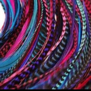 Meet your Posher, Christy